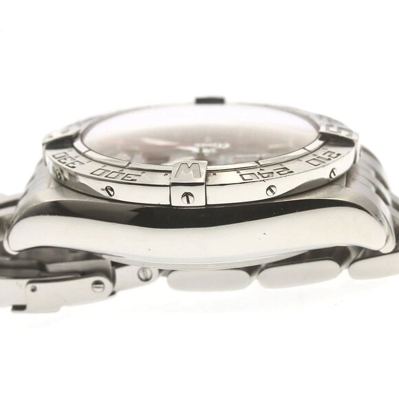 BREITLING Chronomat Blackbird A44360 Date Chronograph Automatic Men's_882682 - Picture 5 of 7